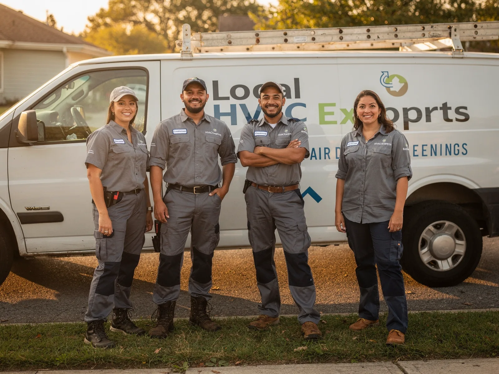 24/7 HVAC Repair & AC Replacement company in Chestnut Ridge, PA